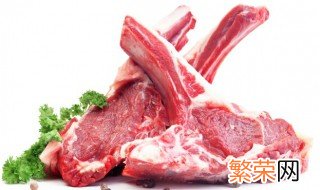 生羊肉可以直接放冰箱冷冻吗 生羊肉可以放冰箱冷冻多久