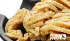 红薯干可以放冷冻保存吗 红薯干可以放冰箱保鲜吗