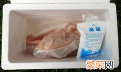 食品塑料袋冷冻有毒吗 食品包装袋冷冻有毒吗