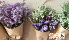 鲜花放水里怎么保鲜 怎么把鲜花制作成干花？