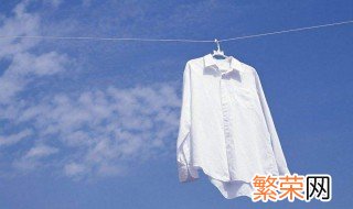 衣服上的汗渍怎么去除小窍门 有什么去除的实用技巧