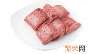 肉类罐头如何保存 罐头肉可以保存多久