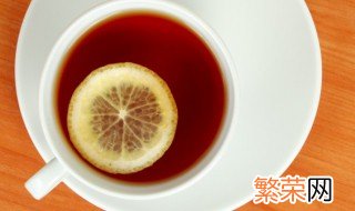 喝柠檬绿茶可以减肥吗 柠檬绿茶可以减肥吗?