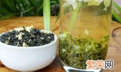 如何保存茉莉花茶 怎么保存茉莉花茶