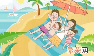 夏天皮肤怎么保养 夏天如何保养皮肤