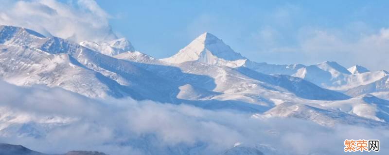 喜马拉雅山高度 喜马拉雅山高度为什么高度在降低