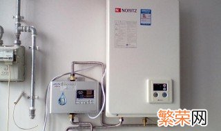 天然气热水器怎么用 天然气热水器如何使用呢