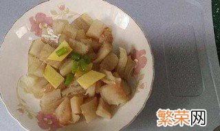 葱姜片怎么保存 保存的妙招介绍