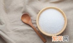 糖粉是什么制作的 白糖粉是什么做的