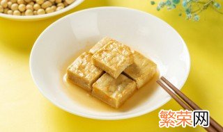 臭豆腐炸不鼓什么原因 臭豆腐炸不起来