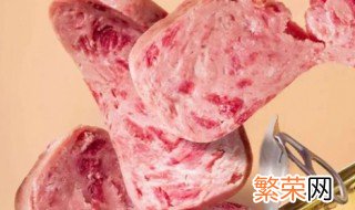 午餐肉打开后放冰箱里能放几天 午餐肉开封后放冰箱冷藏保存几天