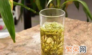 黄茶有哪些 黄茶有哪些品种及图片