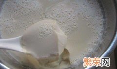 豆腐不凝结怎么办 豆腐不凝结有什么方法补救