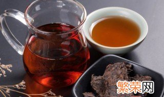 吃柿子能喝茶吗? 吃柿子可以喝茶吗