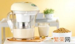 豆子泡了一天一夜还可以打豆浆吗 泡一夜的豆子可以直接打豆浆吗