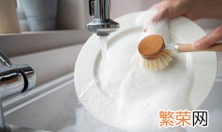 怎样快速洗食堂碗 在食堂洗碗怎么洗又干净又快