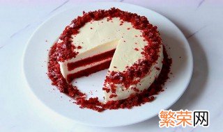 蛋糕里的红丝绒是什么东西 蛋糕里的红丝绒介绍