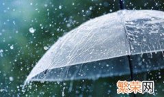 下雨天飞机会延误吗 下雨了飞机会延误吗