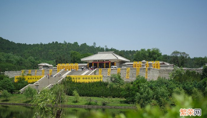 沈阳北陵是谁的墓地 沈阳北陵是谁的陵墓