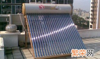 太阳能热水器用电吗? 太阳能热水器用电吗