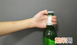 怎么开啤酒瓶盖 开啤酒瓶盖方法