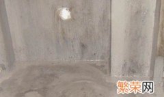 墙眼如何做防水 墙眼做防水的方法