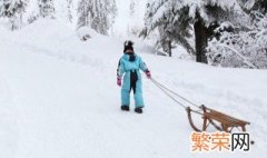 滑雪运动和溜冰运动有什么区别吗 滑雪运动和溜冰运动有什么区别