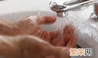 正确的洗手方法为什么方法 你知道正确的洗手方法吗