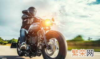 摩托车正确的刹车方法是什么 摩托车刹车正确使用方法
