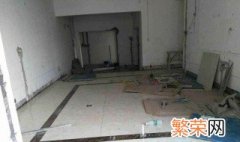 瓷砖返工后怎样做防水 解决的办法有什么