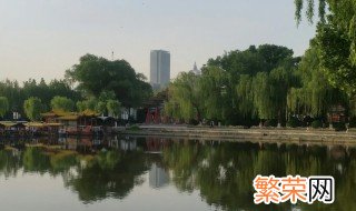 济南槐荫区是郊区吗 济南槐荫区属于哪个区