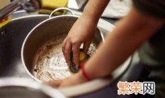 麦饭石锅干烧了很久怎么办 麦饭石锅干烧怎么恢复