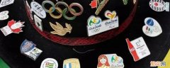 奥运会换pin是什么意思 运动员换pin是什么意思