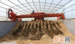 稻壳怎么腐熟变成肥料 稻壳发酵堆肥方法分享