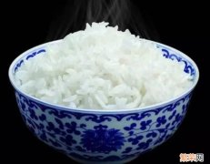 没煮熟的米饭能吃吗有毒吗 没煮熟的米饭能吃吗