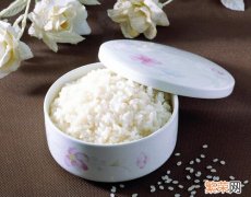 米饭小妙招 让米饭好吃100倍的绝招，一定要看！