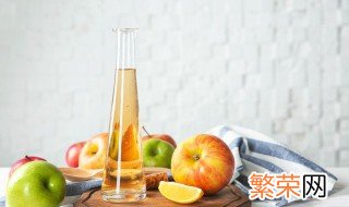 苹果醋过期了还能做什么用 苹果醋过期了还能有啥用