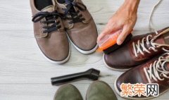 皮鞋怎么刷才能干净 皮鞋怎样刷干净