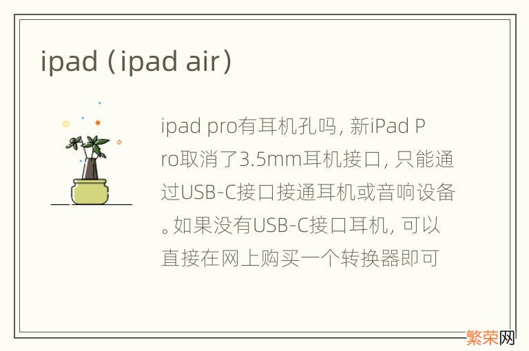 ipad air ipad