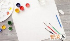 工笔画染色基本方法 工笔画染色基本方法有哪些