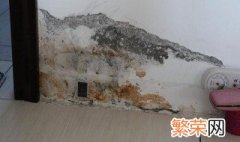 墙根防水怎么处理 墙根部位渗漏的处理措施