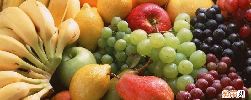 冬季水果都有哪些水果 冬季水果类有什么水果