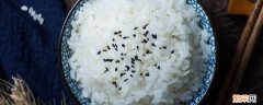 冬天米饭可以放多久才不会长蛆 冬天米饭可以放多久