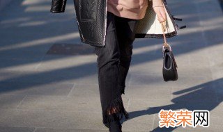 黑色裤子掉颜色怎么办怎么解决 黑色裤子掉颜色如何怎么解决