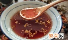 酸梅膏可以用冰水冲吗 酸梅膏是用热水还是冷水冲