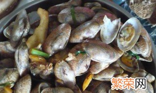 花甲吃什么食物 花甲吃的食物介绍