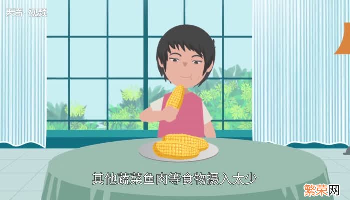 淀粉类食物 减肥能吃淀粉类食物吗