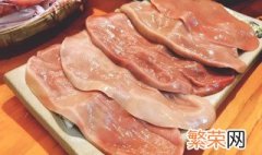 处理生肉怎么洗手 手碰生肉后要怎样洗才干净