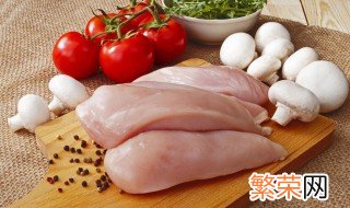煮熟的鸡肉常温放多久 熟鸡肉可以放多久