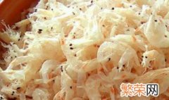 虾米怎么保存不会坏 小虾米怎么保存不会坏